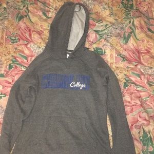 Champion College Sweatshirt